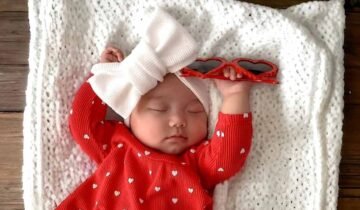 Mada ir stilius kūdikiams..👶