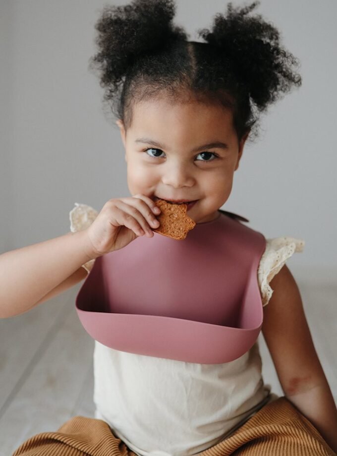 Musjie silikoninis seilinukas - Cedar