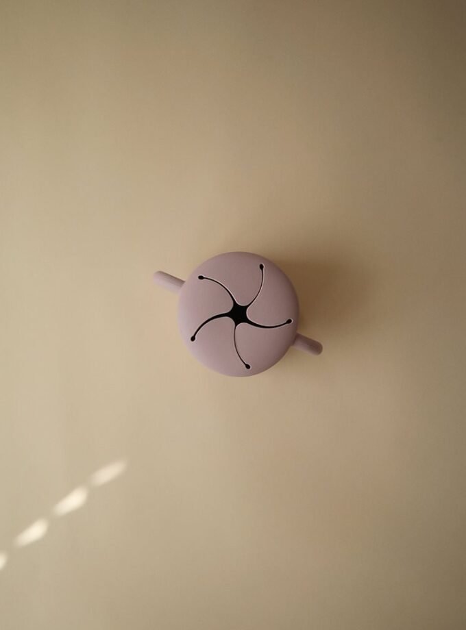 Mushie užkandžių puodelis - Tradewinds