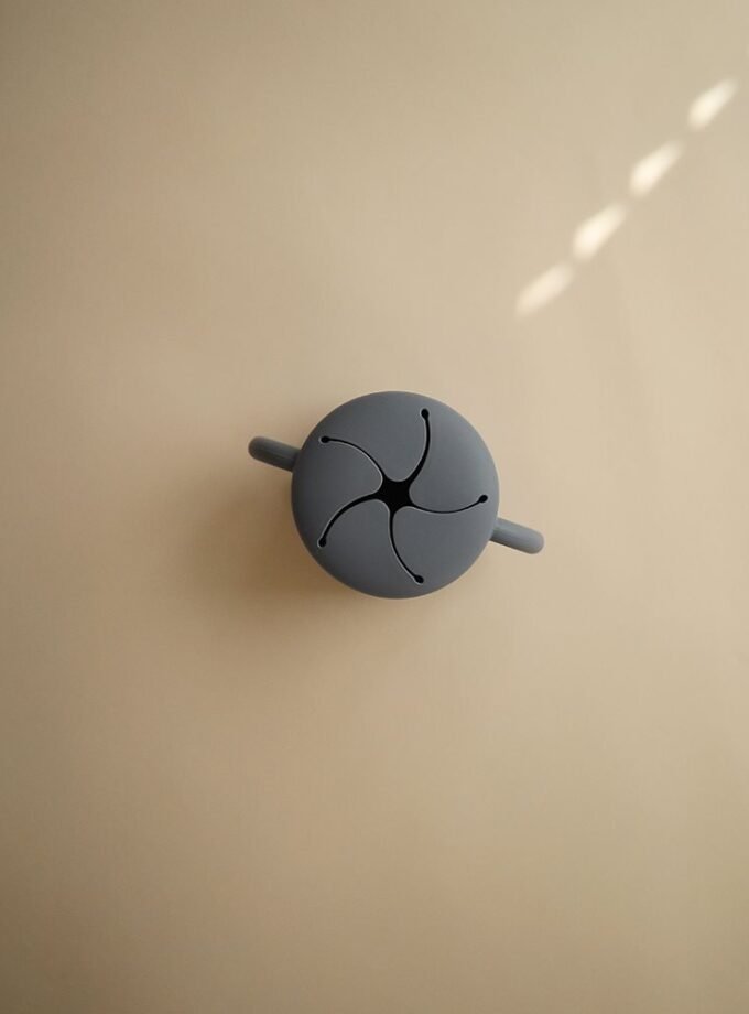 Mushie užkandžių puodelis - Tradewinds