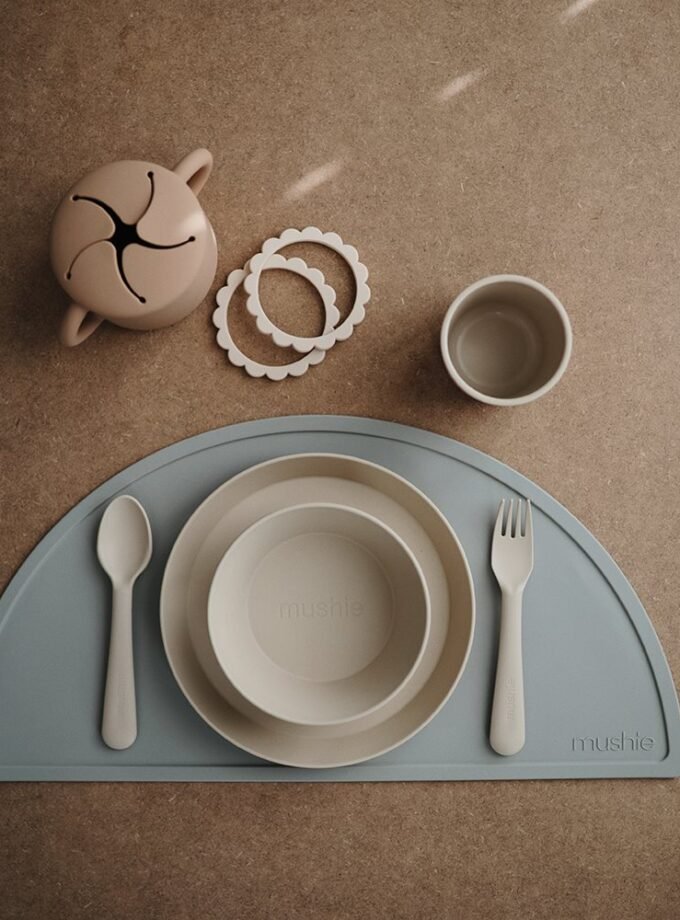 Mushie dubuo round 2 vnt - Woodchuck