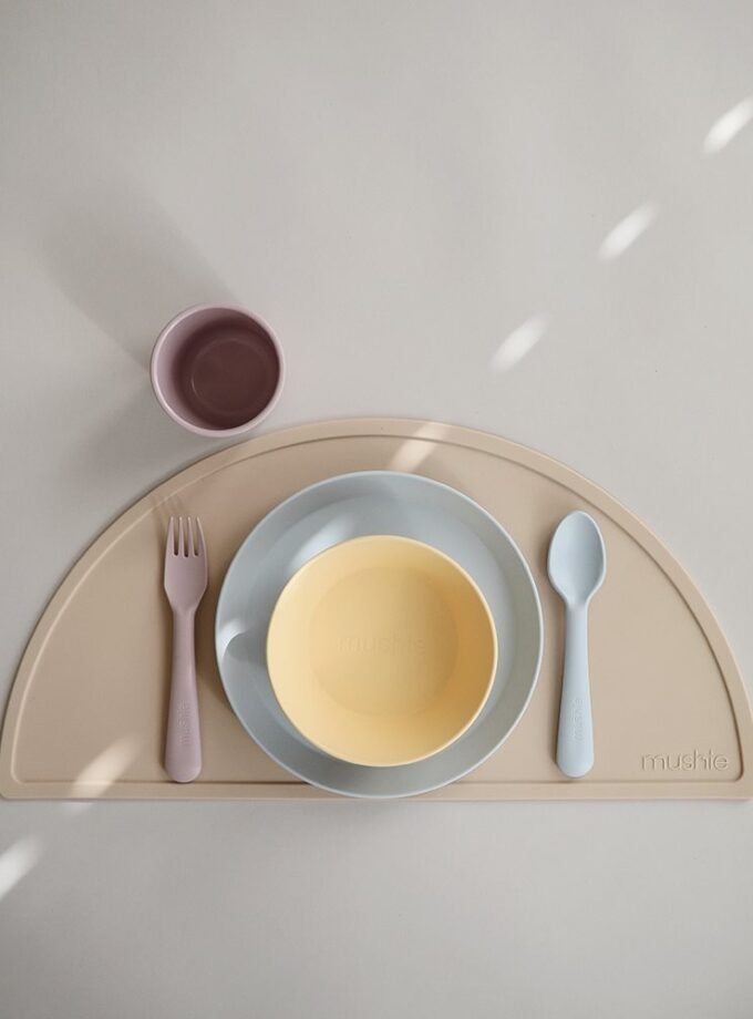 Mushie dubuo round 2 vnt - Woodchuck