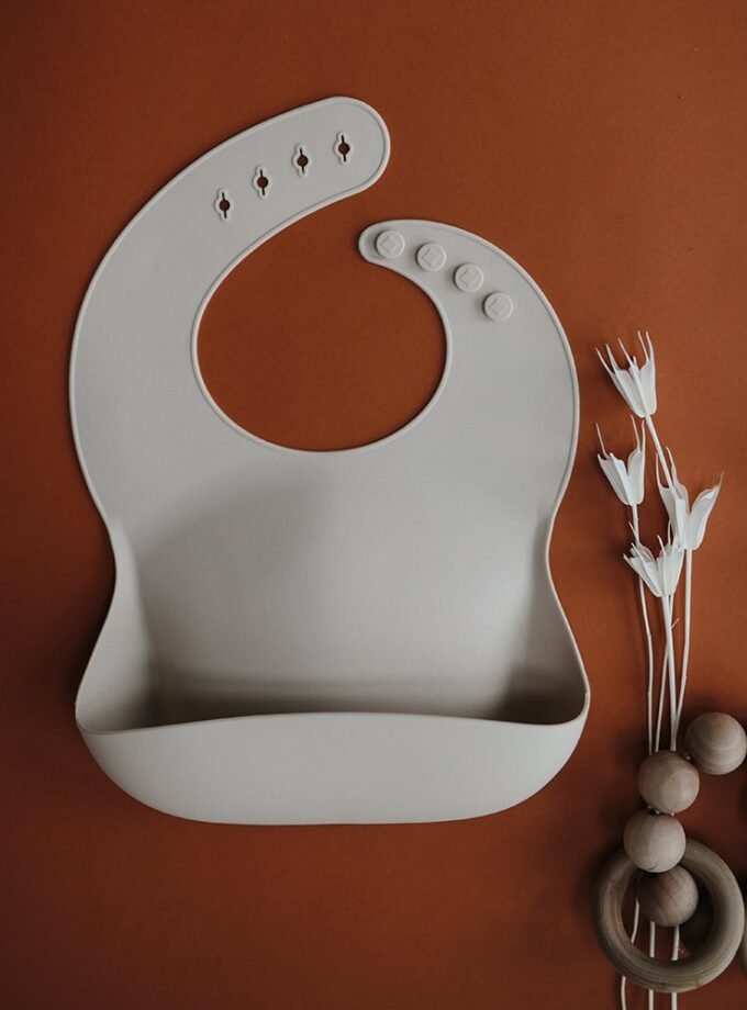 Musjie silikoninis seilinukas - Shifting Sand