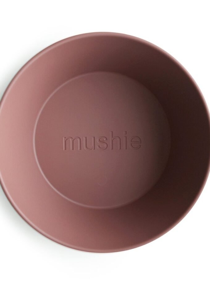 Mushie dubuo round 2 vnt - Woodchuck