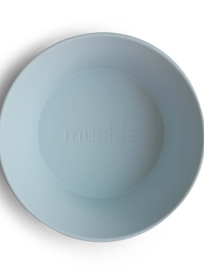 Mushie dubuo round 2 vnt - Powder Blue