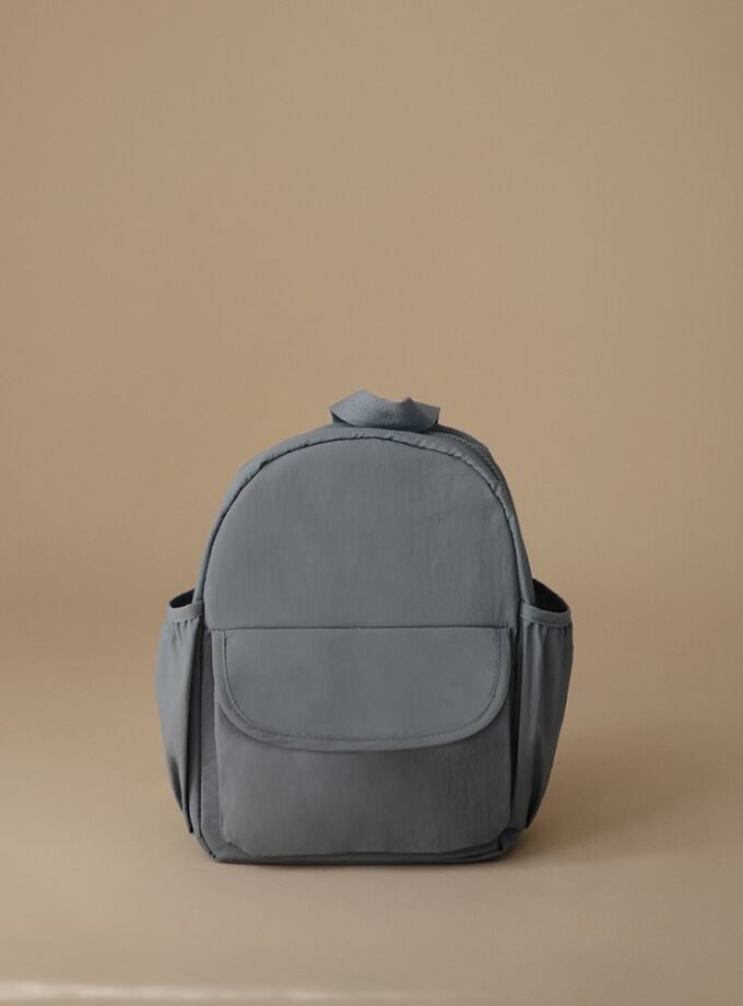 Mushie mažylio kuprinė - Tradewinds